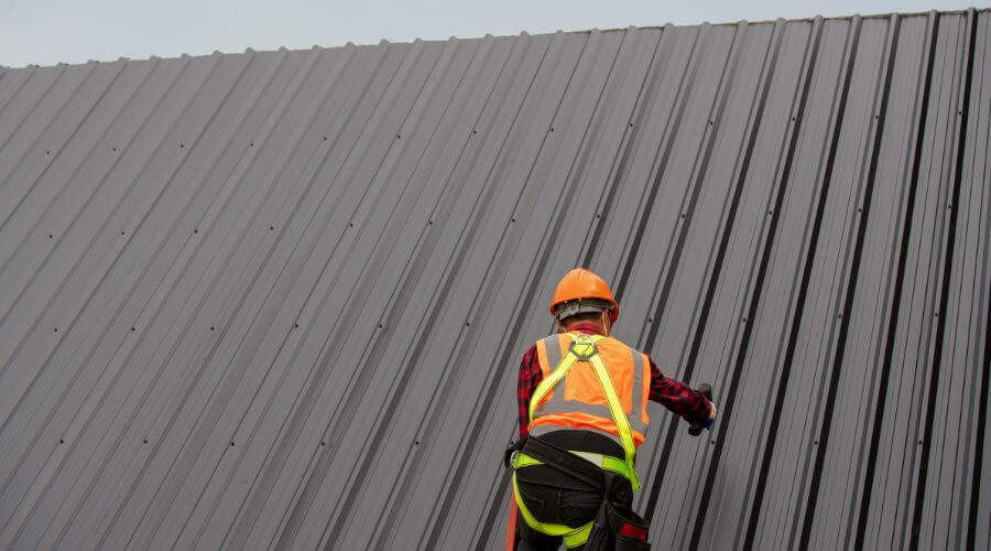 Professional residential roofers in Eagle Grove, IA